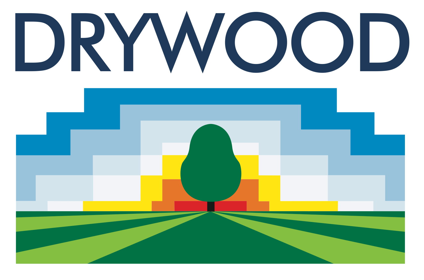 Drywood logo PDF